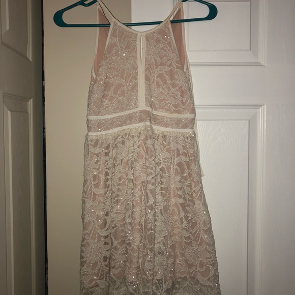 Flower Girl Dress - Picture 2 of 2